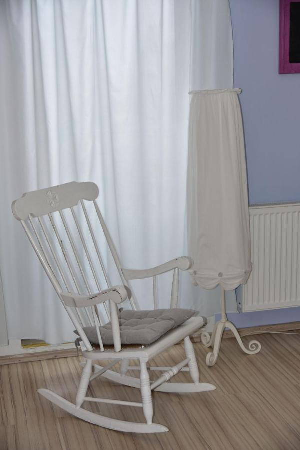 Apartament Sloneczny Brzeg Miedzyzdroje Kültér fotó
