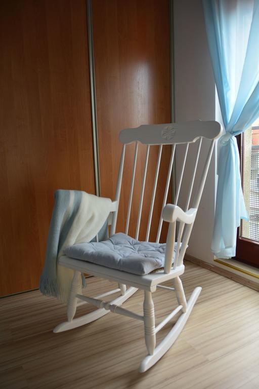 Apartament Sloneczny Brzeg Miedzyzdroje Szoba fotó