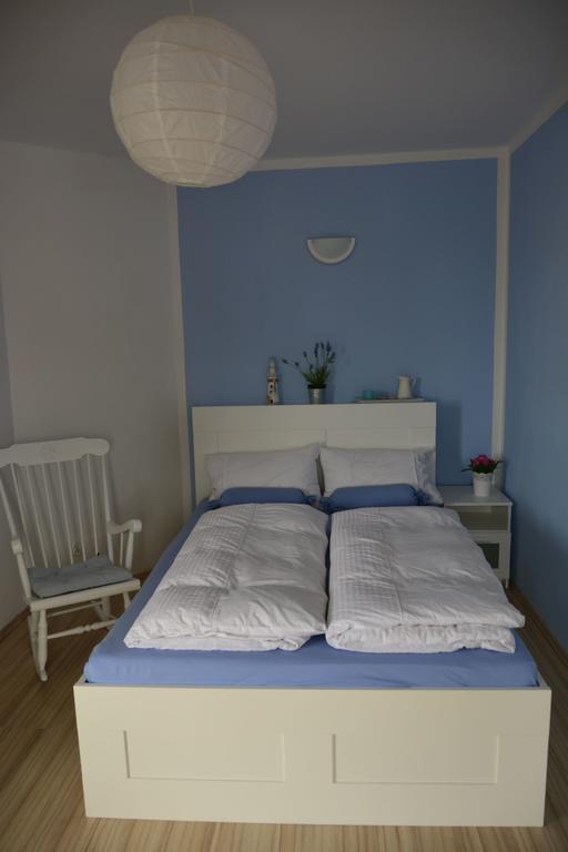 Apartament Sloneczny Brzeg Miedzyzdroje Szoba fotó