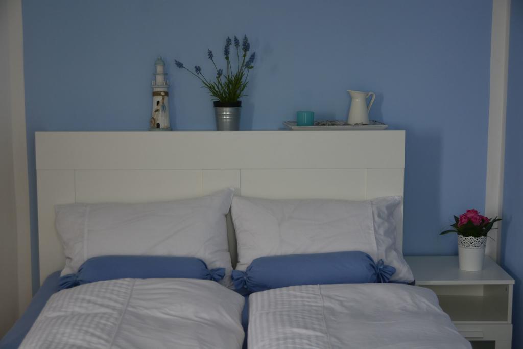 Apartament Sloneczny Brzeg Miedzyzdroje Szoba fotó