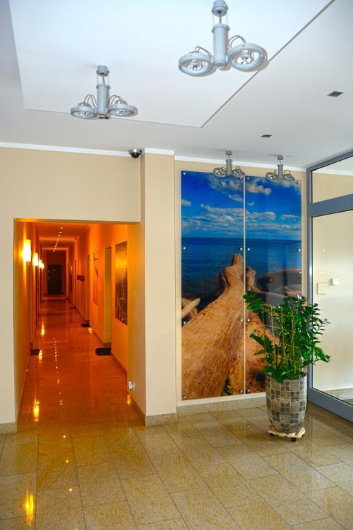 Apartament Sloneczny Brzeg Miedzyzdroje Szoba fotó